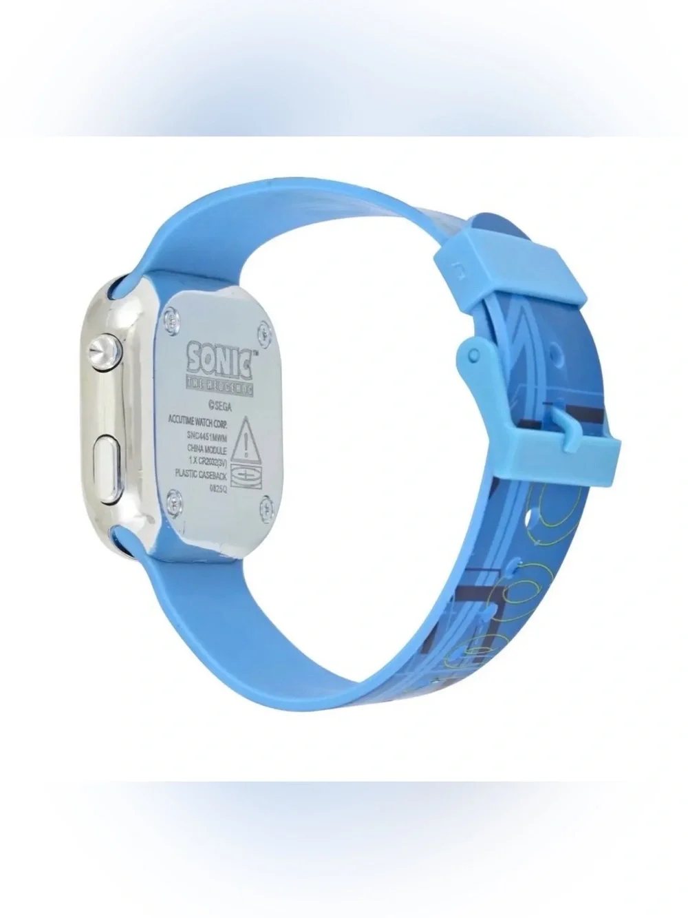 Sonic the hedgehog -Kids Smartwatch